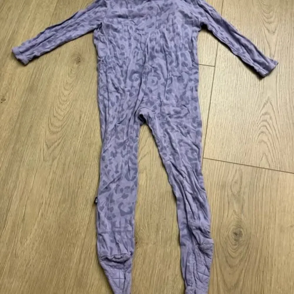 Kyte Baby 12-18 Months Footie onesie
